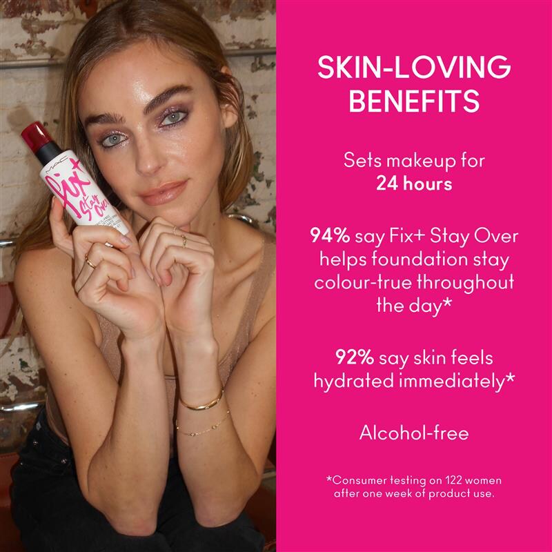 Night Fix Fix+ Duo ($93 Value)