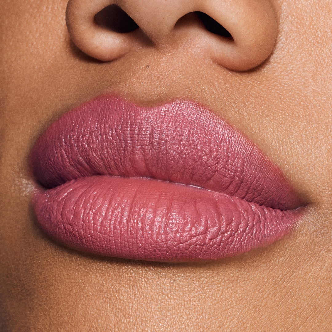 Midnight M·A·Cximal Lip Combo: Pink ($65 Value)