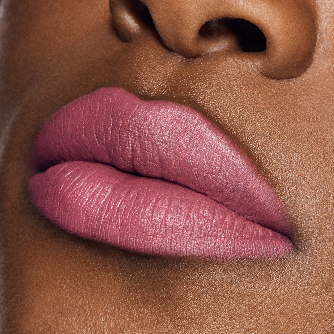 Midnight M·A·Cximal Lip Combo: Pink ($65 Value)