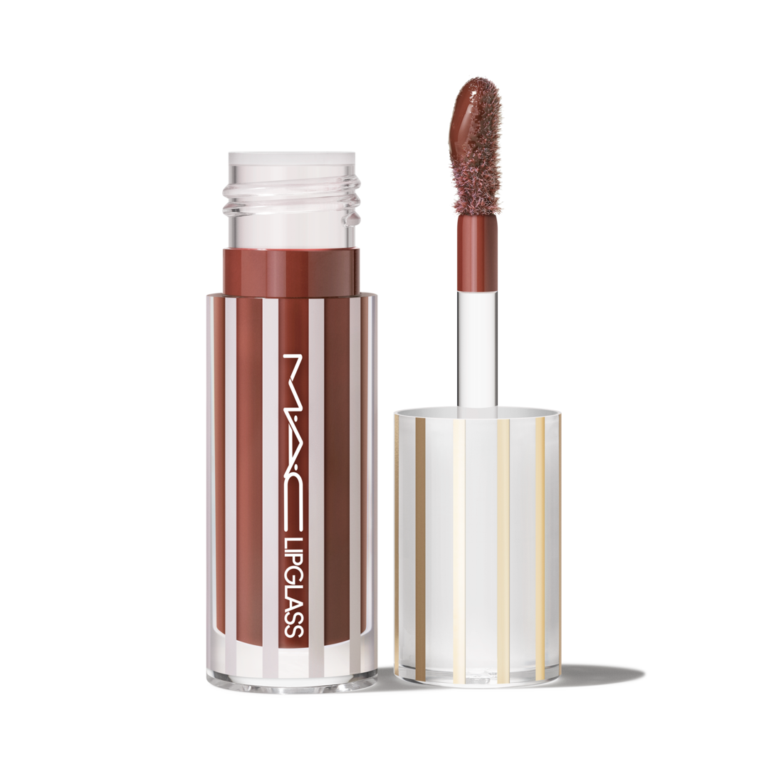 Lipglass Air Non-Sticky Gloss / Mini M·A·C