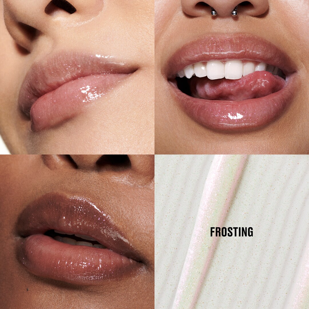 Lipglass Air Non-Sticky Gloss / Mini M·A·C