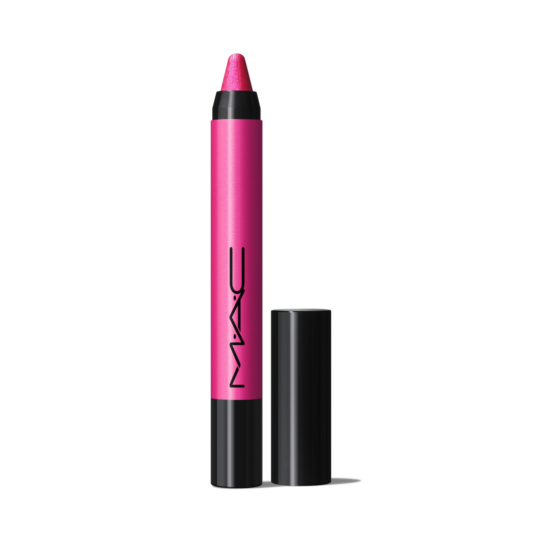 MAC Cosmetics - Dazzlelips Crayon Lipstick - Candy Yum Yummy