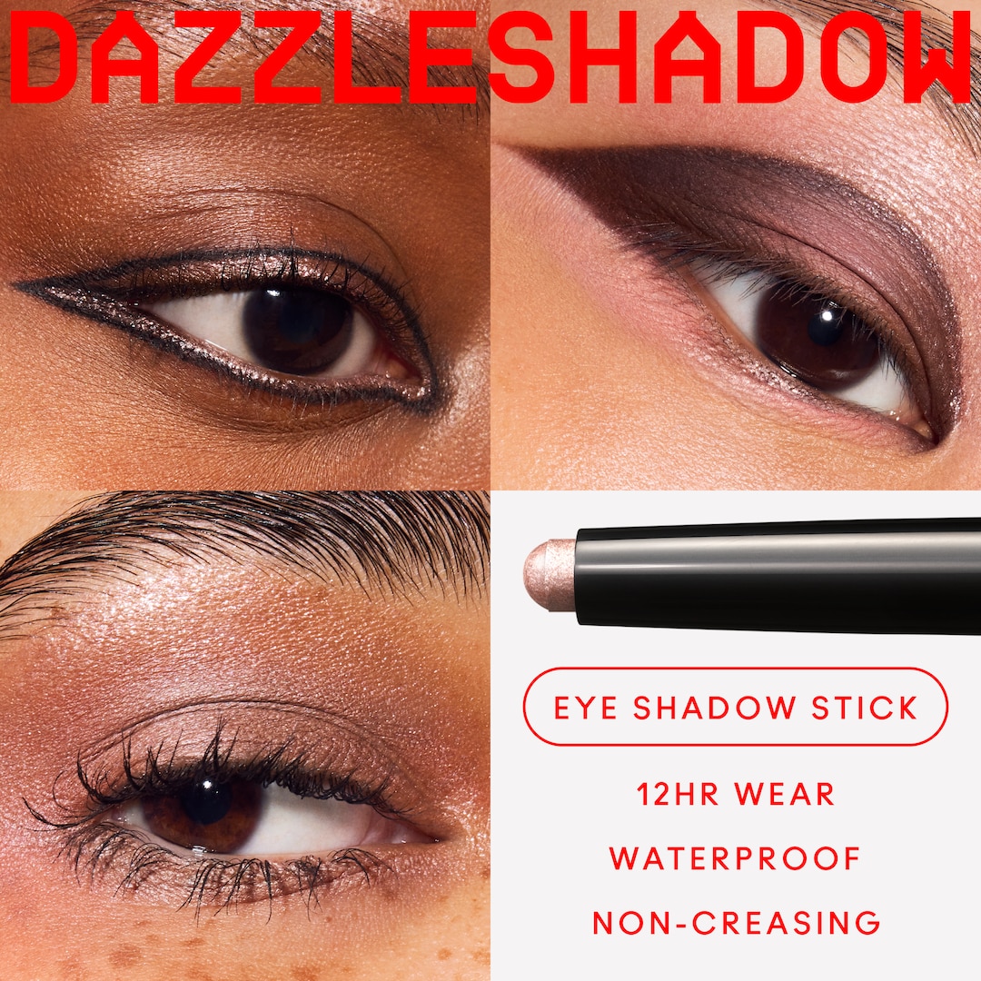 Double Dazzle Eye Shadow Stick Duo ($76 Value)