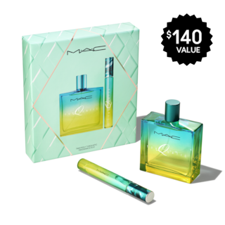 Twistedly Turquatic Fragrance Duo ($140 Value)