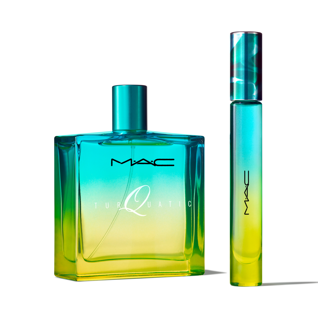 Twistedly Turquatic Fragrance Duo ($140 Value)