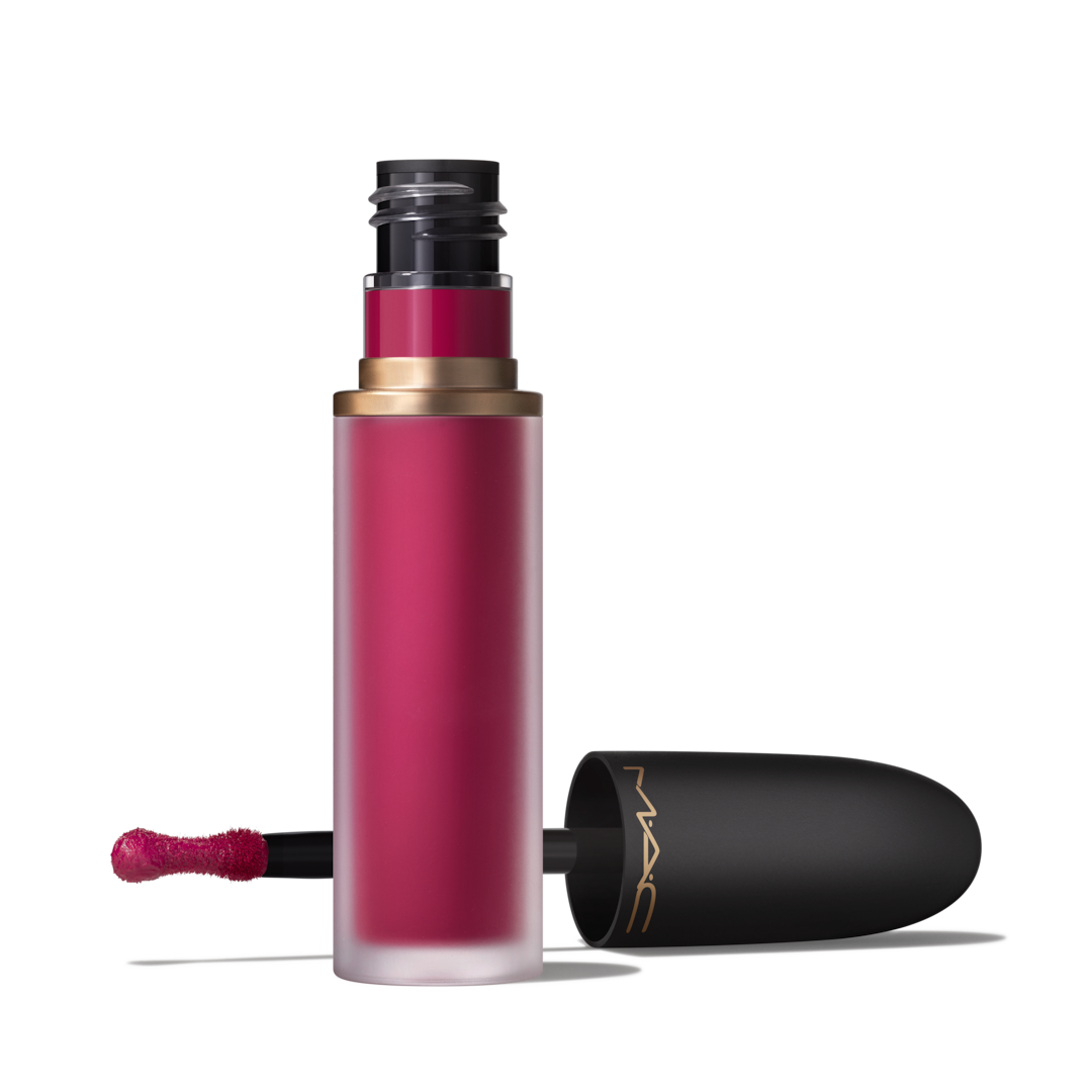 Powder Kiss Lip + Cheek Mousse