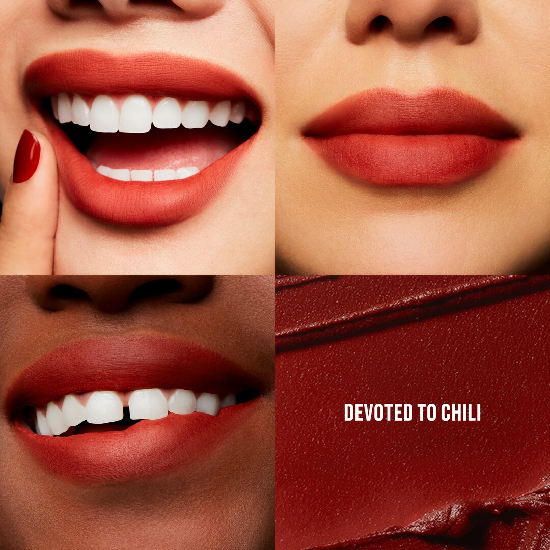 Powder Kiss Lip + Cheek Mousse