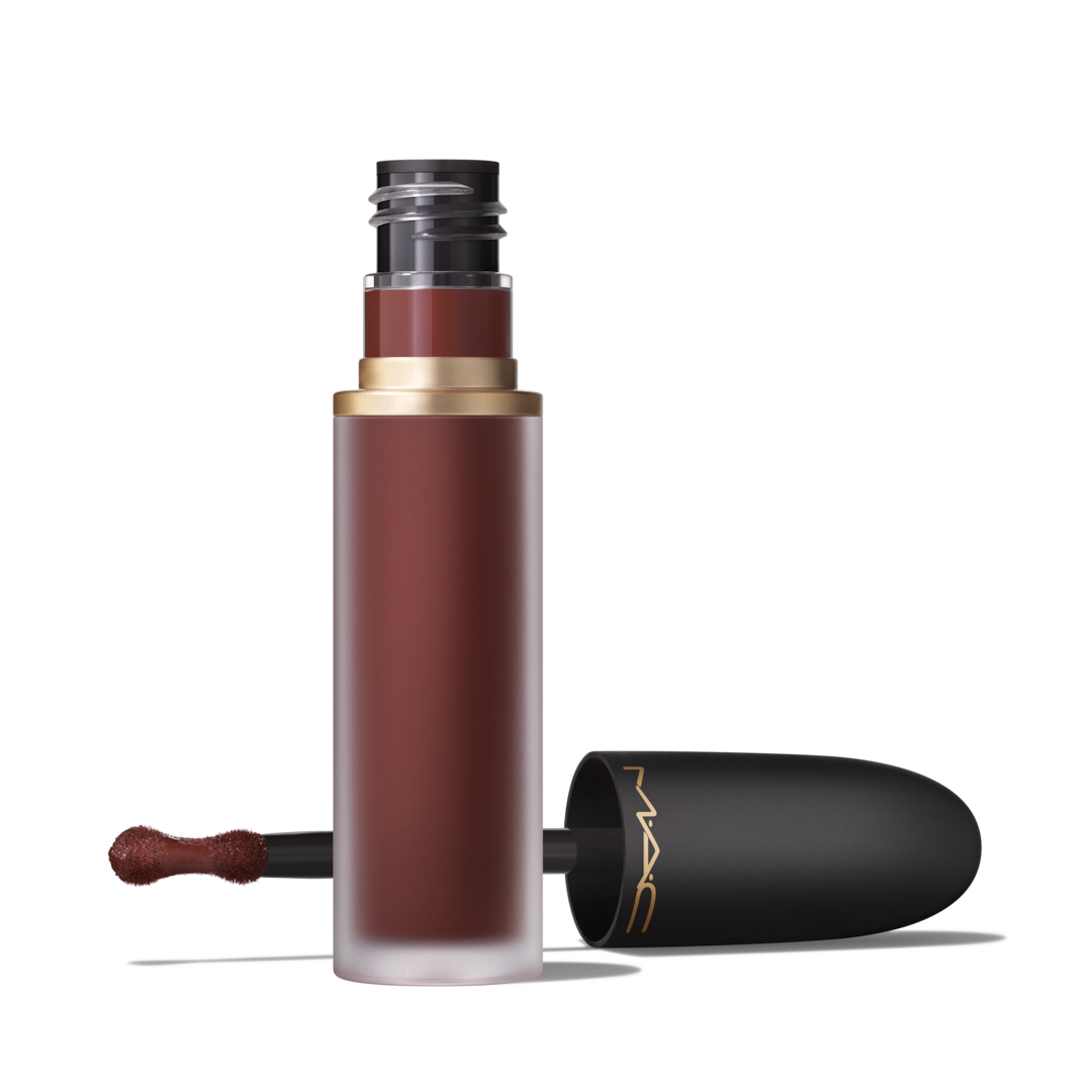 Powder Kiss Lip + Cheek Mousse