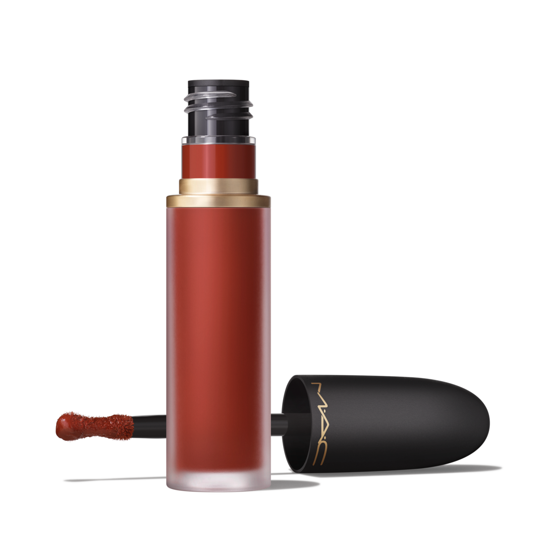 Powder Kiss Lip + Cheek Mousse