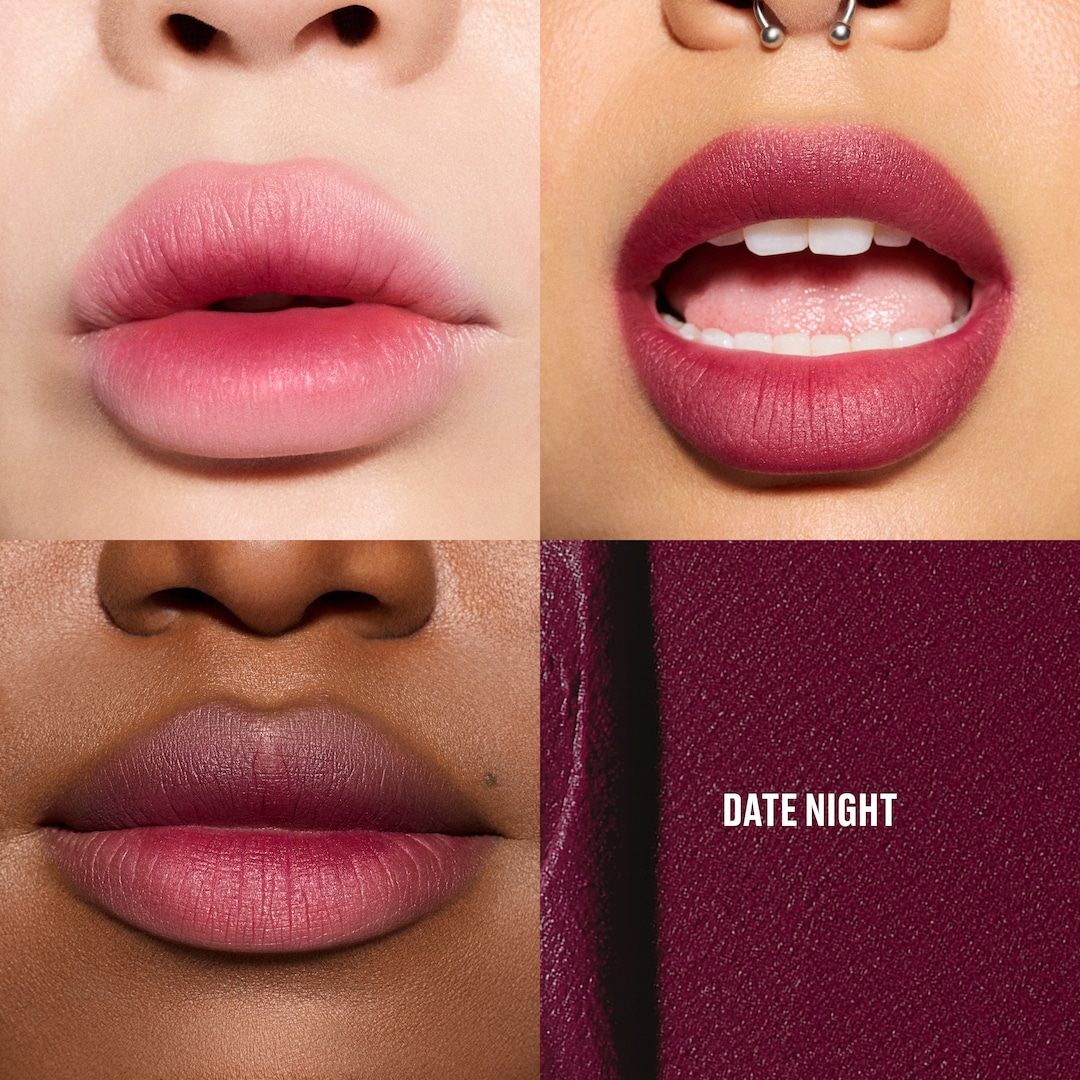 Powder Kiss Lip + Cheek Mousse