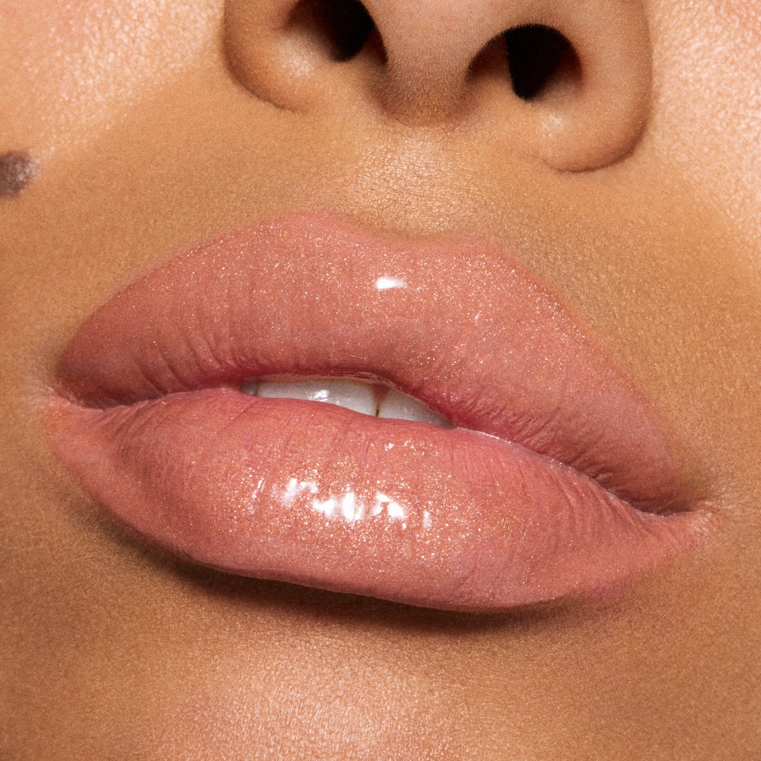 Spring For Teddy Lip Trio ($98 Value)