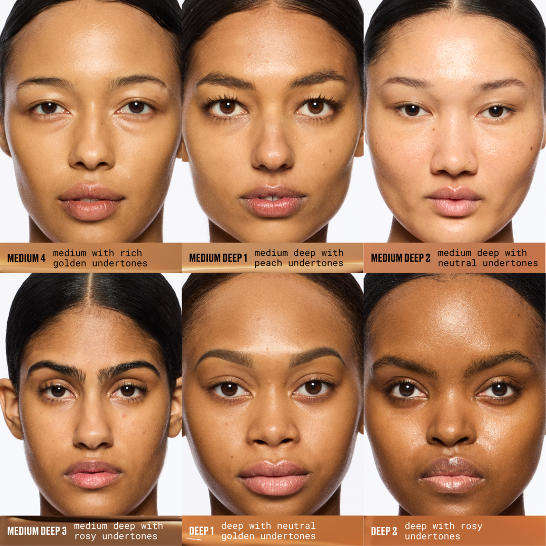 Studio Radiance Skin Tint Stick, Medium Deep 2 , 8g