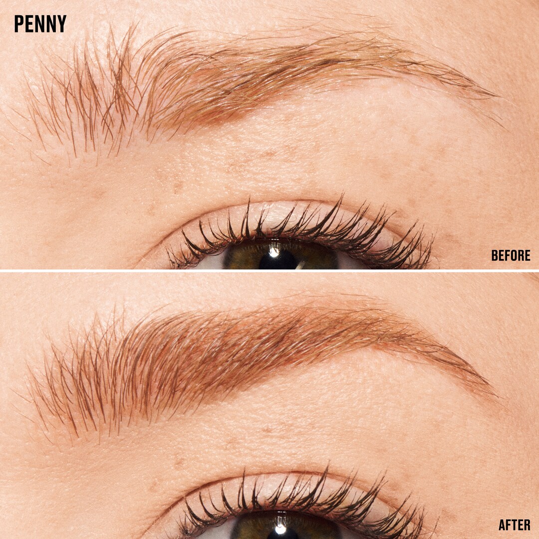 Pro Brow Styler Fill & Shade Pencil