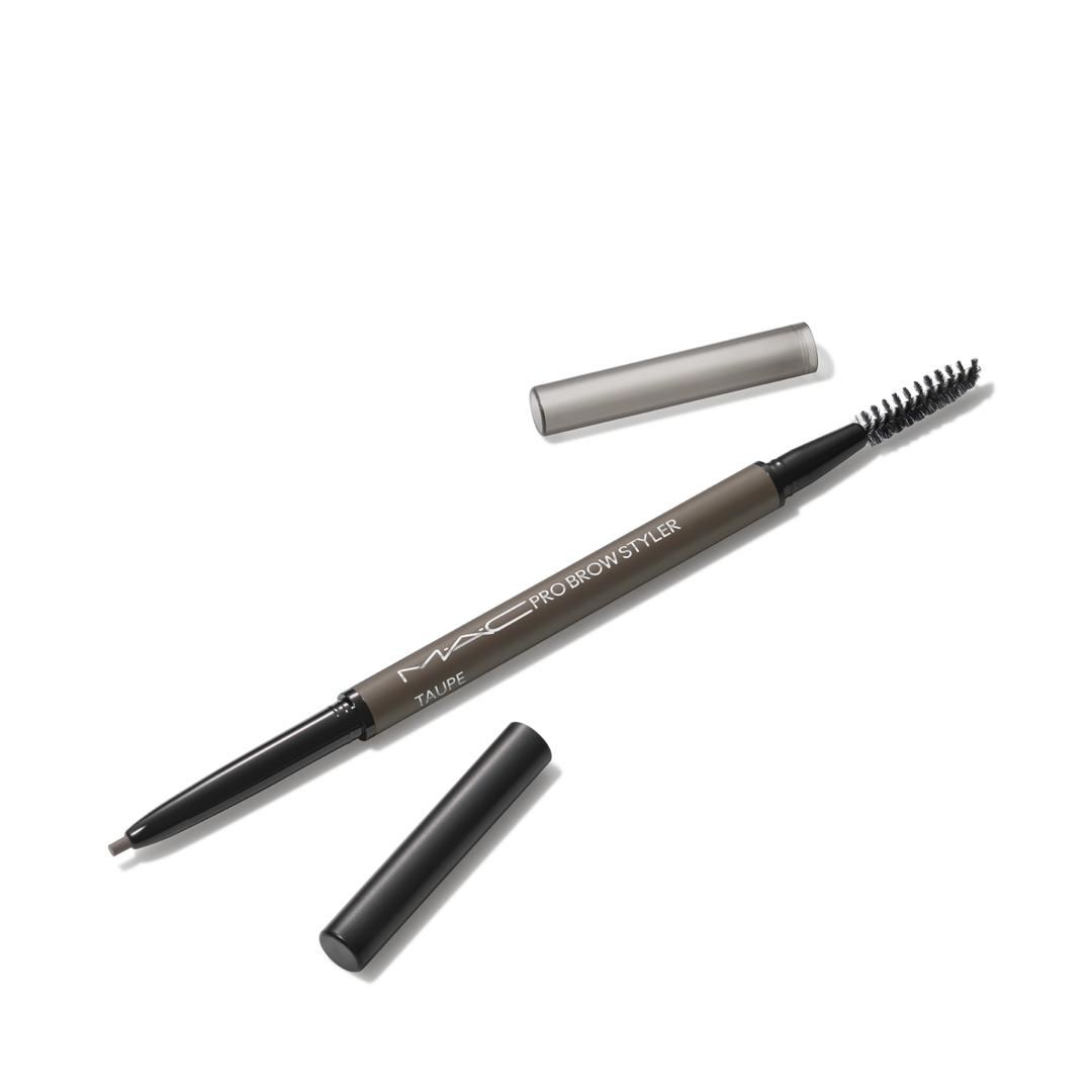 MAC Cosmetics - Pro Brow Styler Fill & Shade Brow Pencil Eye Brow - Taupe