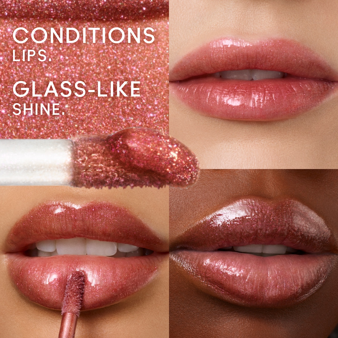 LIPGLASS / M·A·C X DISNEY MINNIE & DAISY