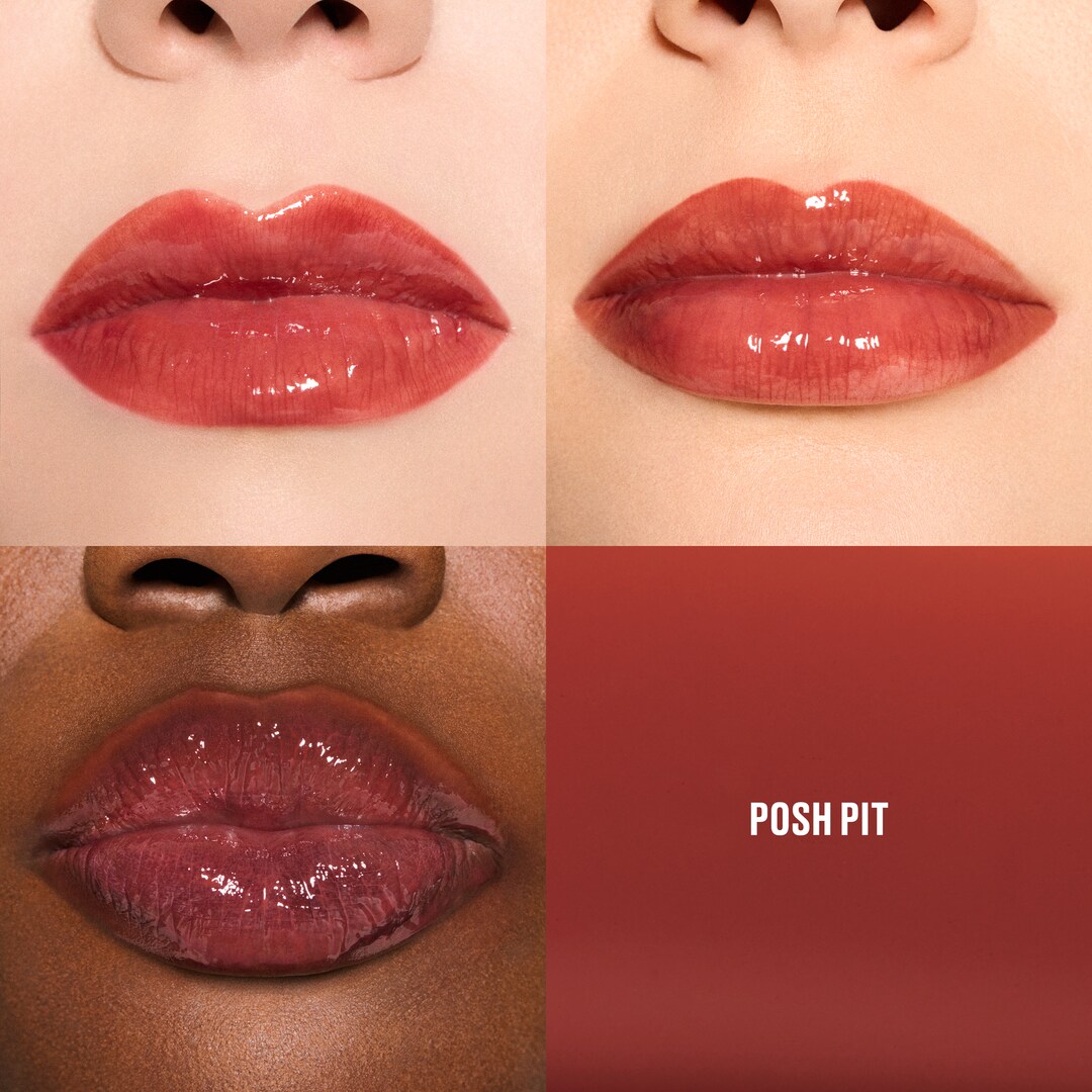 Lustreglass Stainglass Lip Tint