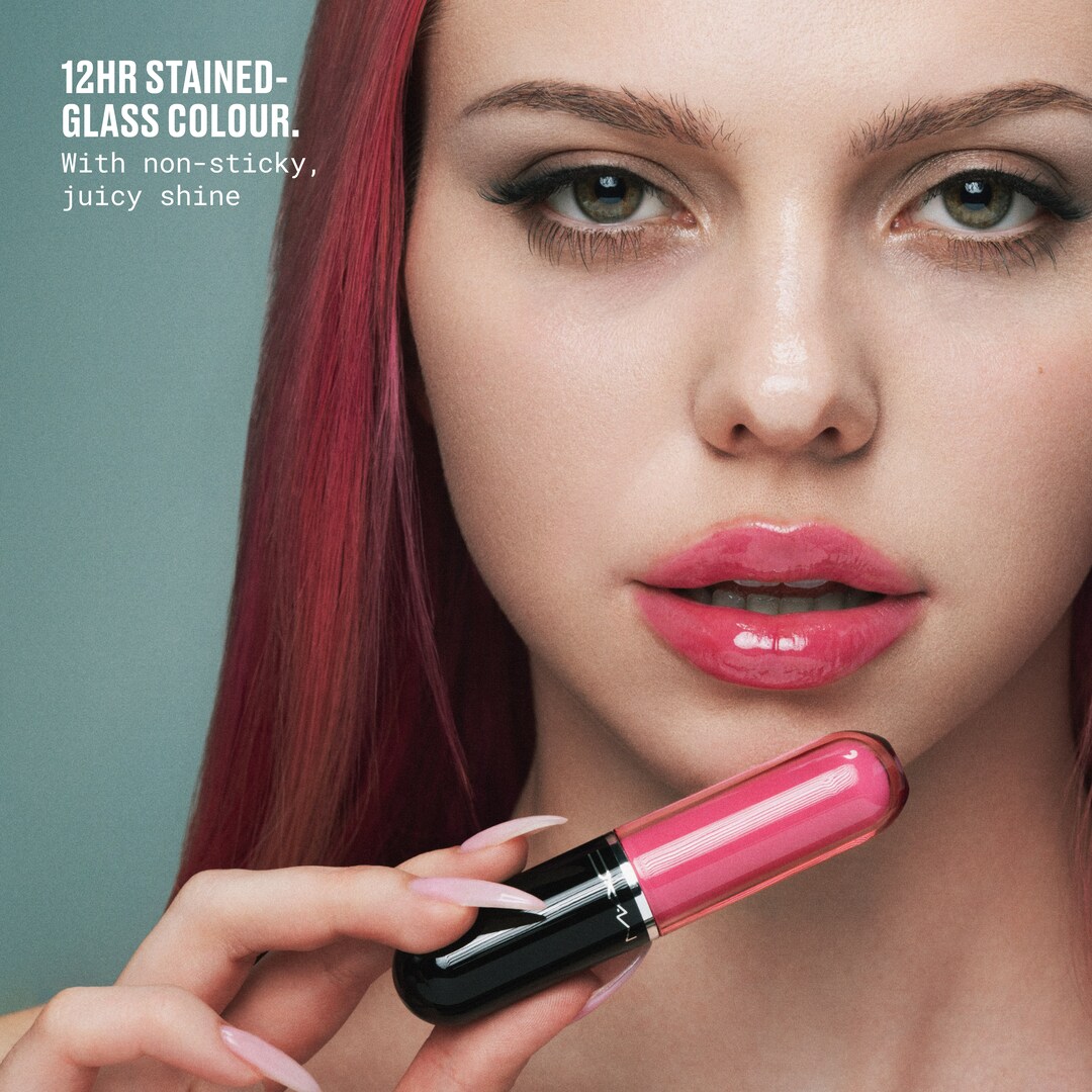 Lustreglass Stainglass Lip Tint
