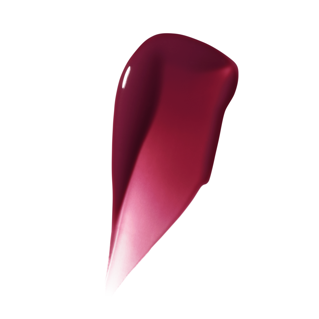 Lustreglass Stainglass Lip Tint, Grapevinyl