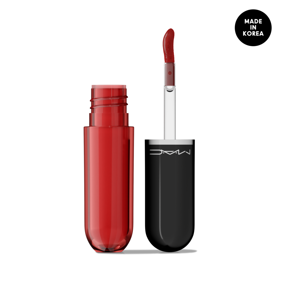 Lustreglass Stainglass Lip Tint, Business Casual