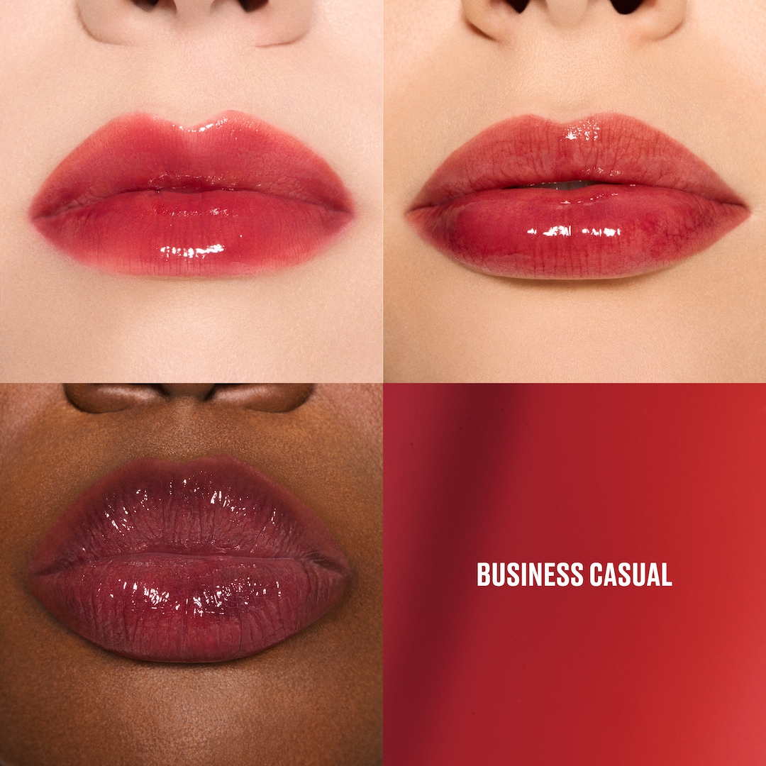 Lustreglass Stainglass Lip Tint