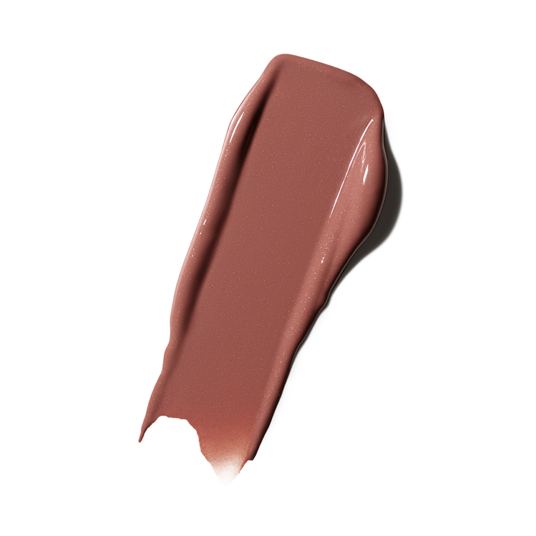 Lustreglass Sheer-Shine Lipstick, Alone Time , 3.5 G