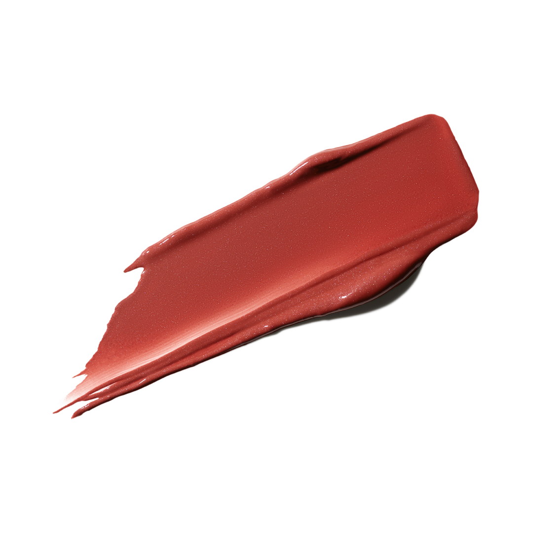 Lustreglass Sheer-Shine Lipstick, Business Casual , 3.5 G