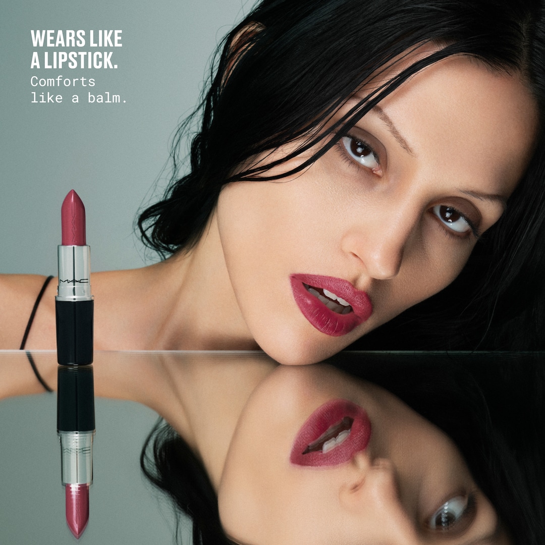 Lustreglass Sheer-Shine Lipstick, Business Casual , 3.5 G