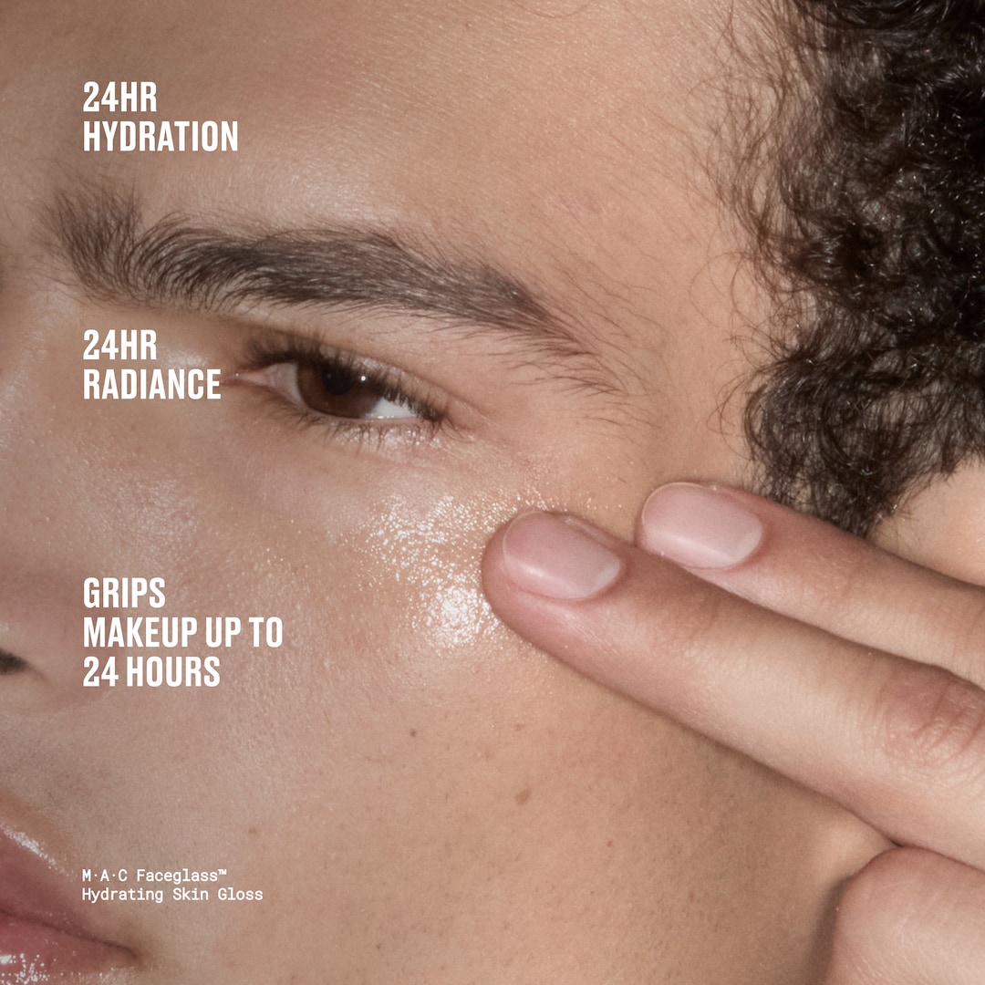 Faceglass™ Hydrating Skin Gloss, 30ml
