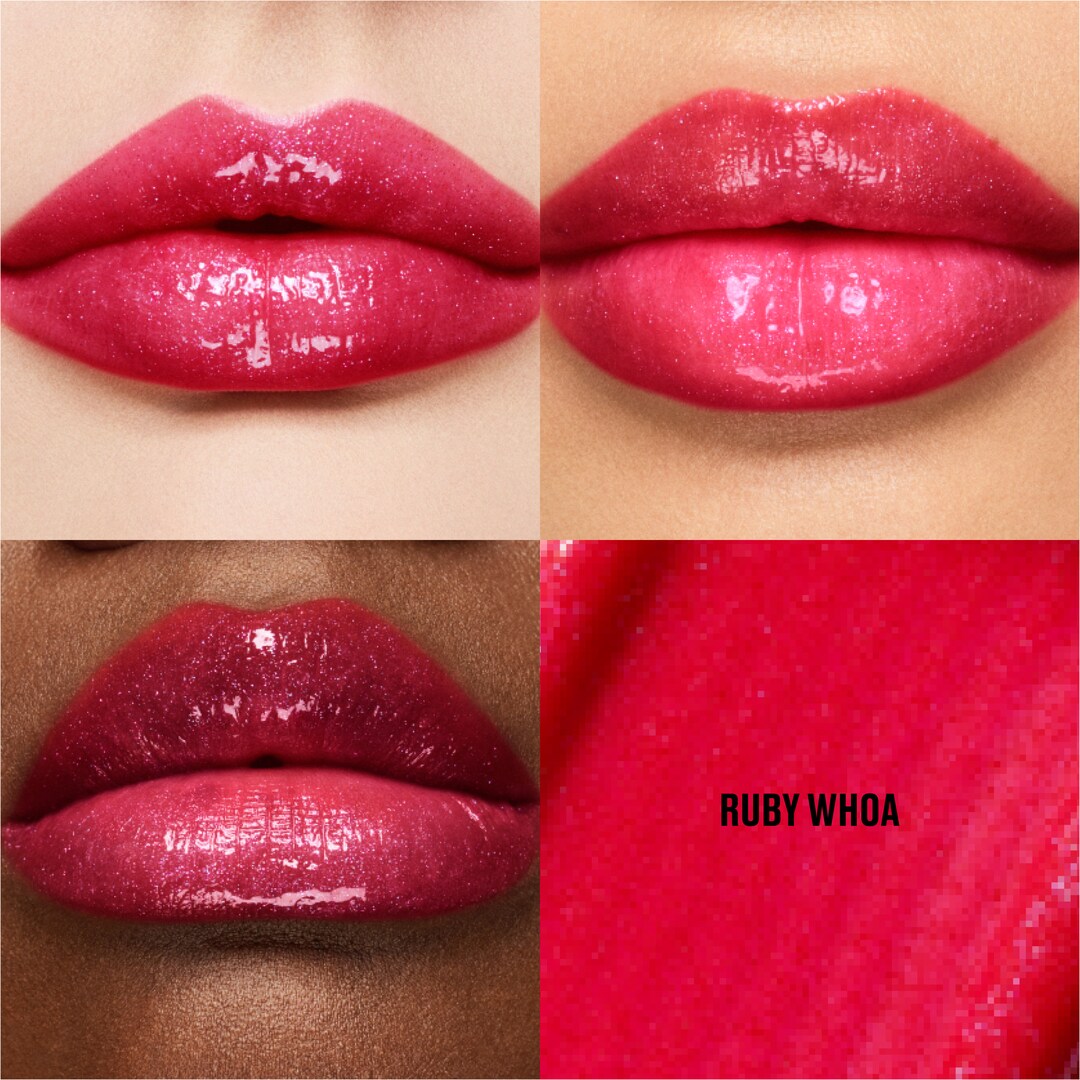 Lipglass Air / Holiday