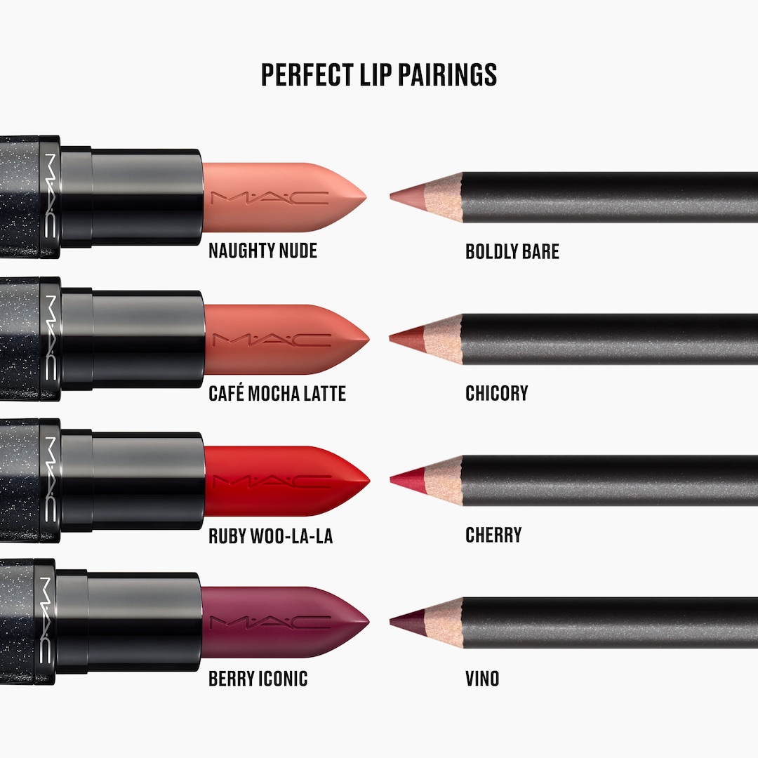 M·A·Cximal Sleek Satin Lipstick / Holiday