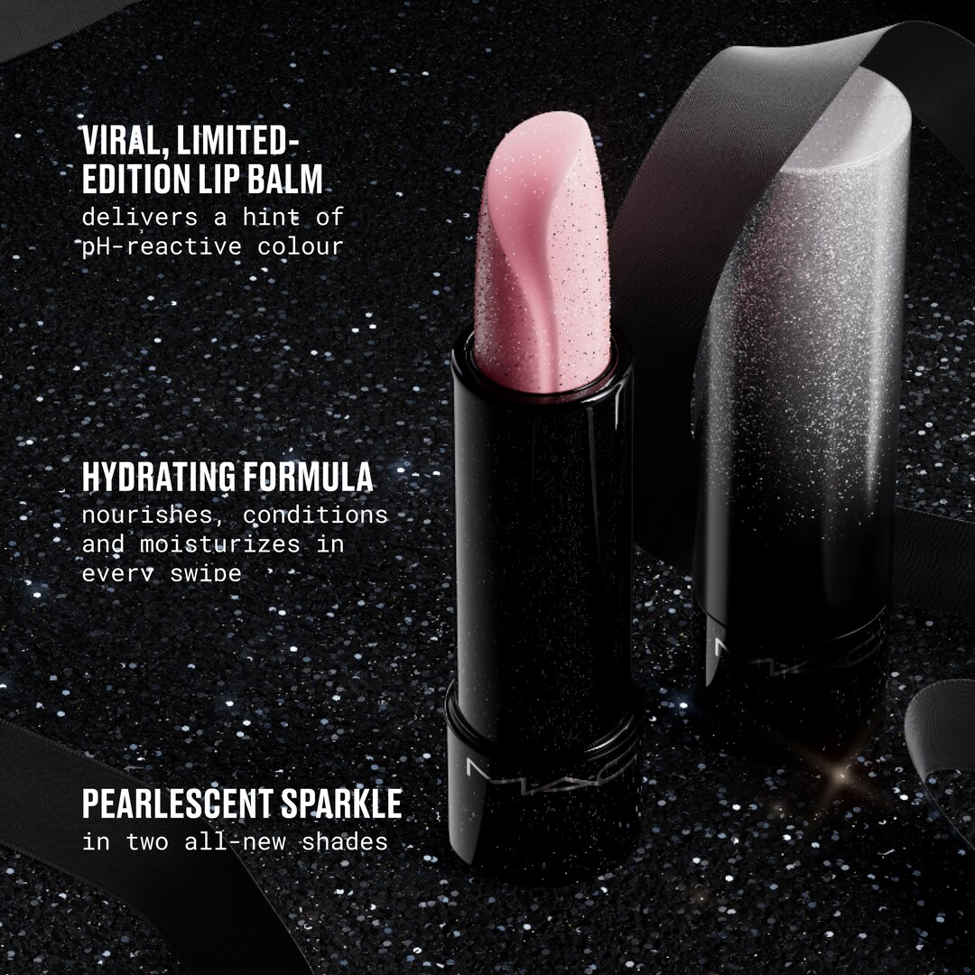 Fizzy Feels Lip Balm