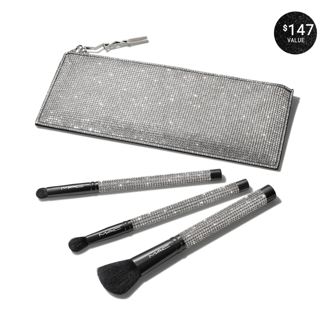 Finishing Touch Brush Kit