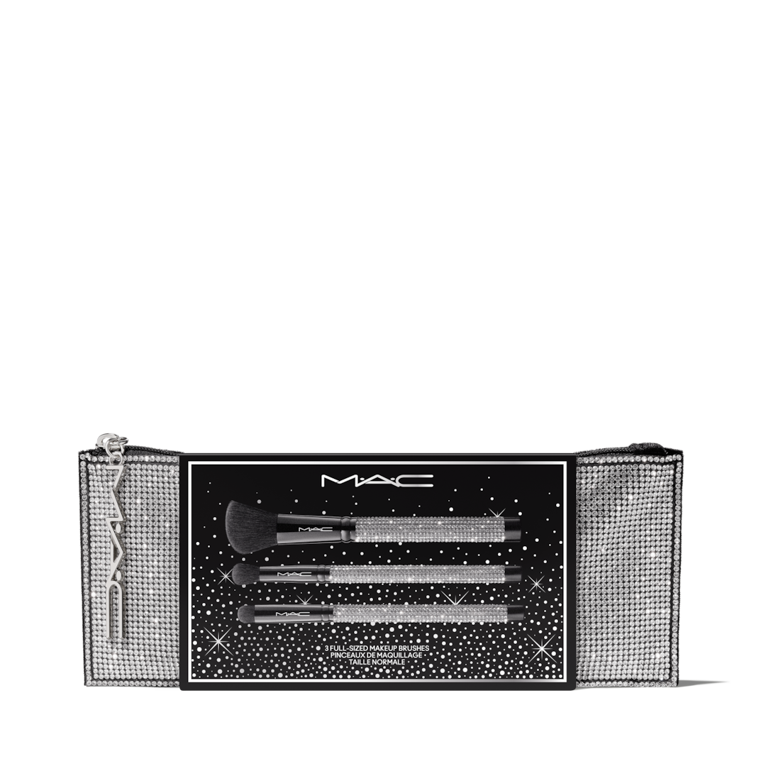 Finishing Touch Brush Kit