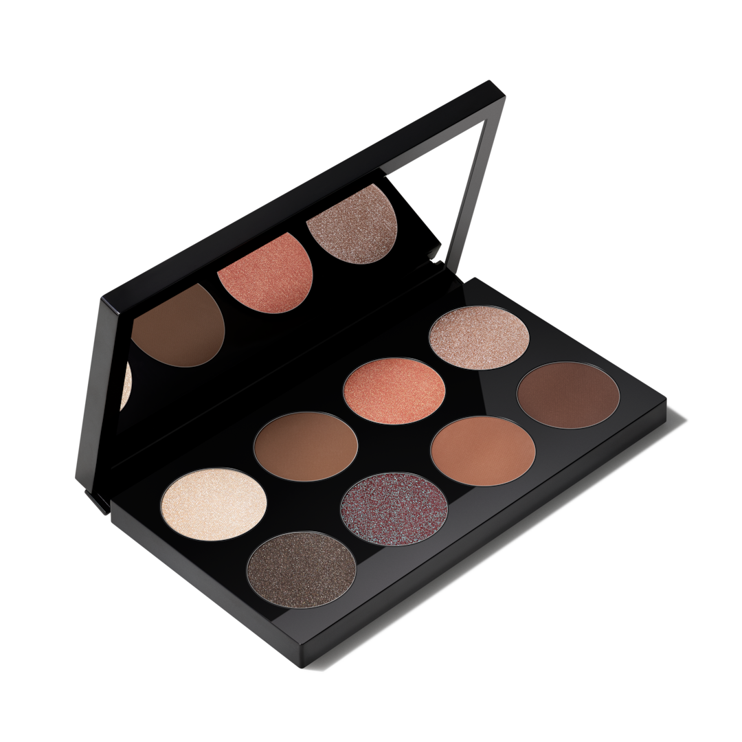 Eye Wear M·A·C Eye Shadow Palette