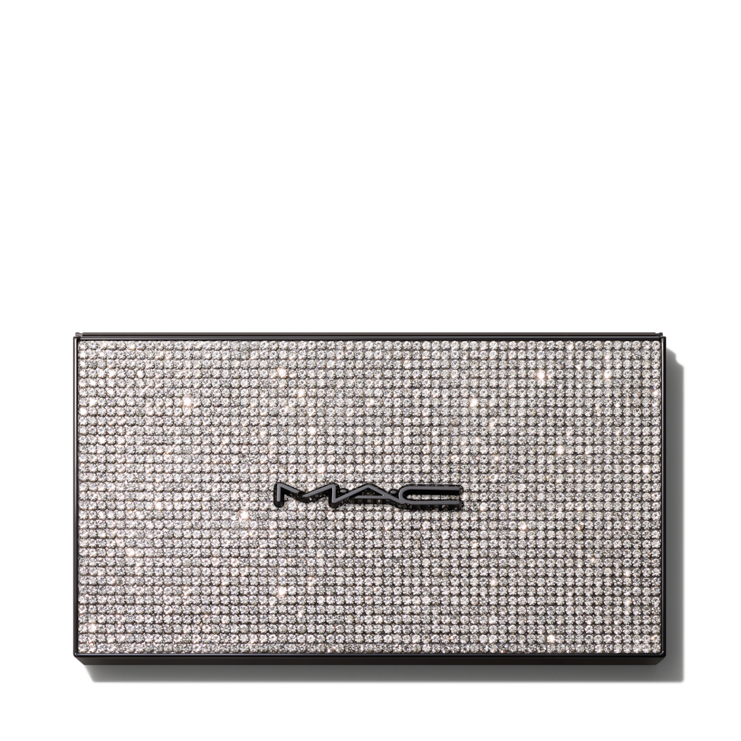 Eye Wear M·A·C Eye Shadow Palette