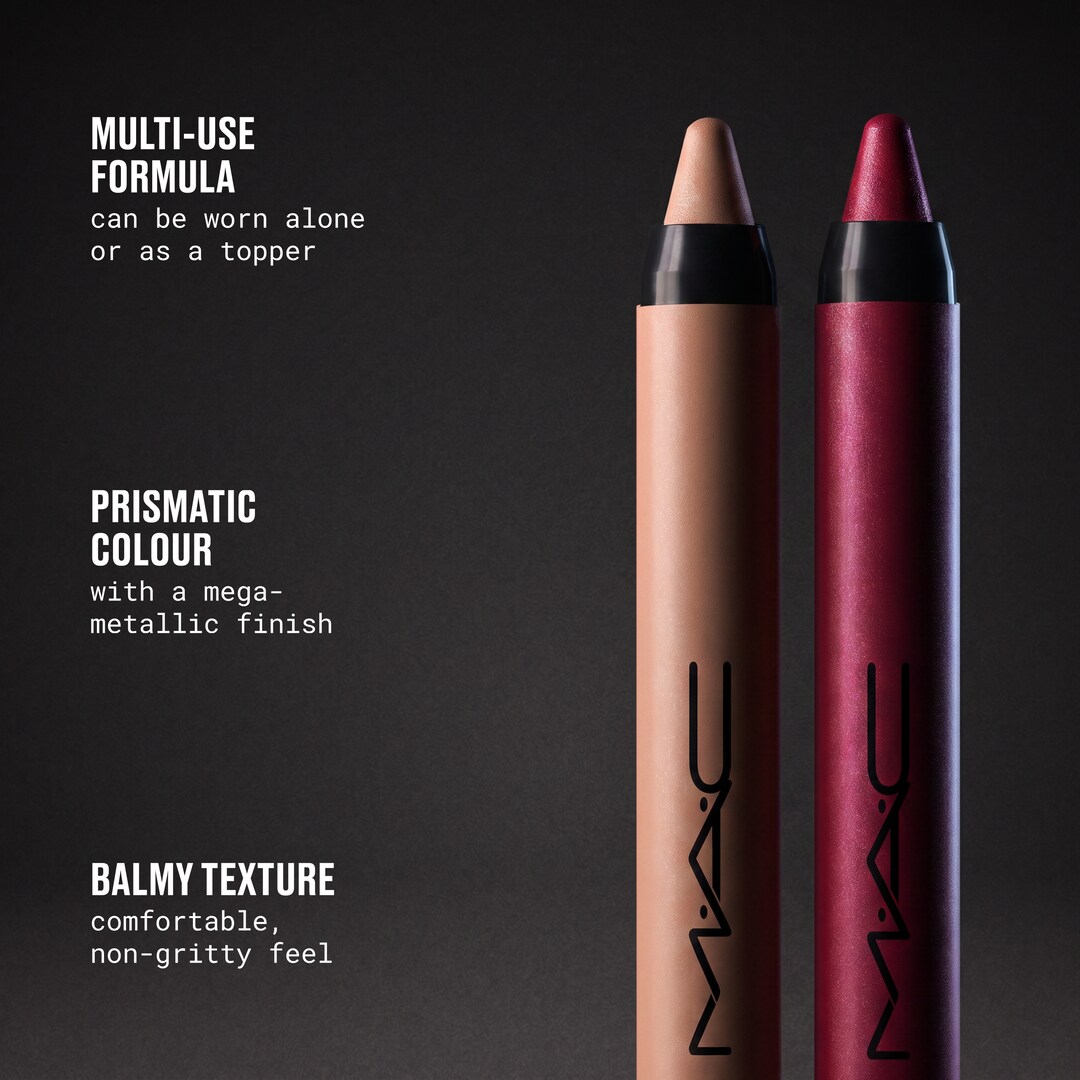 Decadent Dazzlelips Crayon Duo