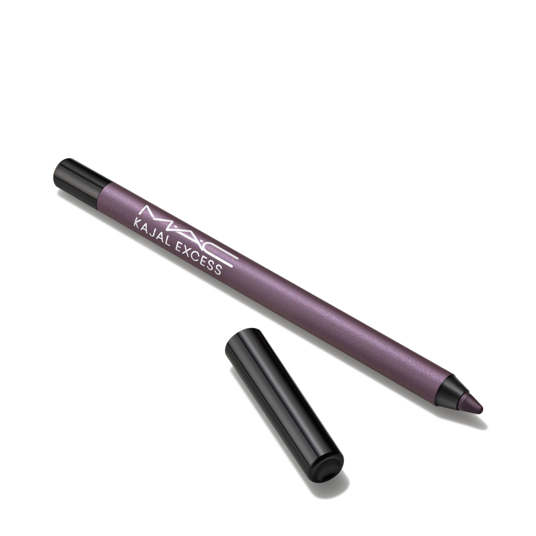 Kajal Excess Longwear Smoky Eye Liner