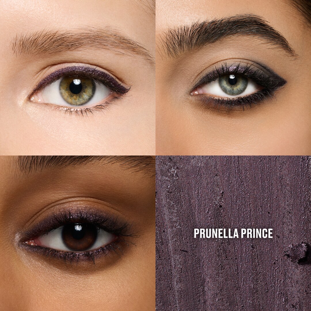 Kajal Excess Longwear Smoky Eye Liner