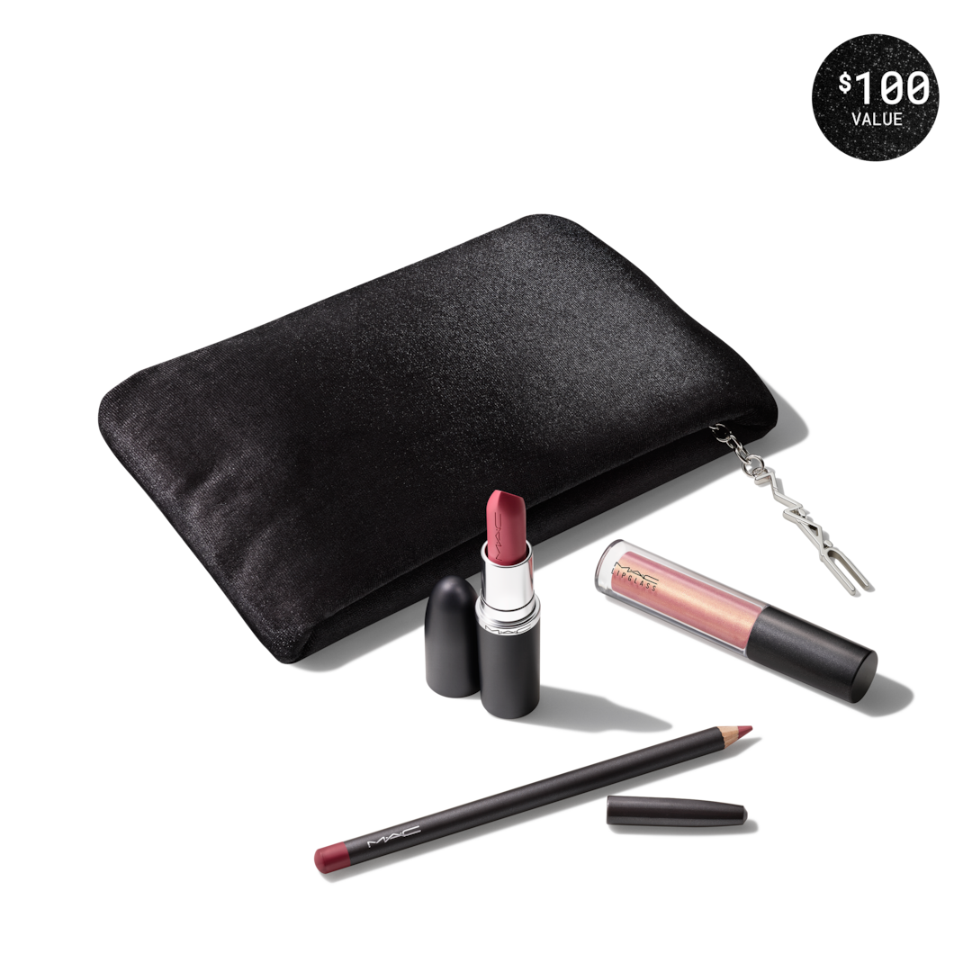 Industry Icons Lip Combo