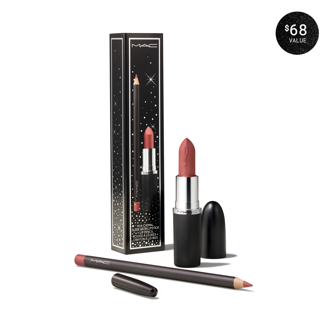 Teddy Love Lip Combo