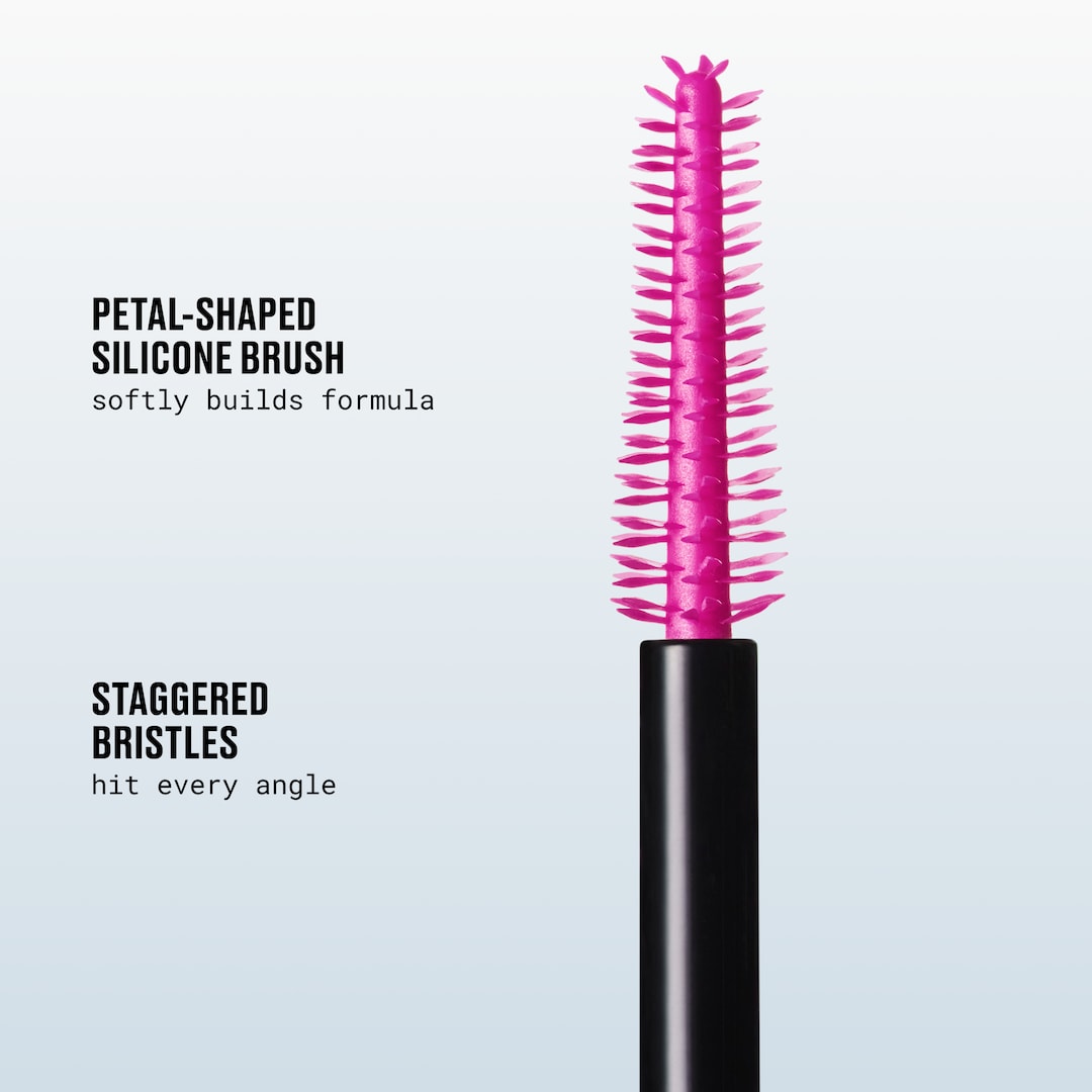 M·A·CStack + Elevated Lash Duo