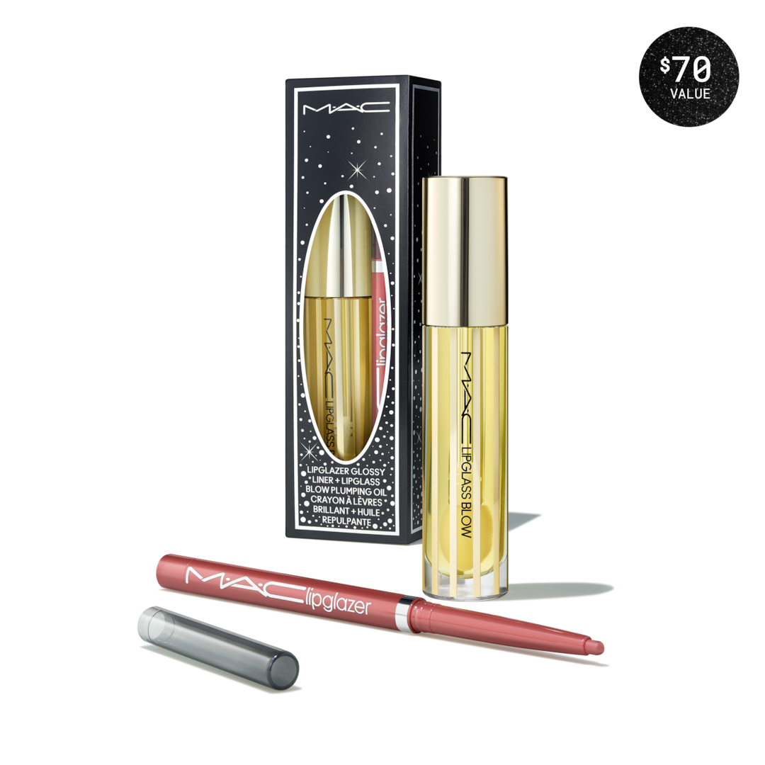 Plumping Powerhouse Lip Combo