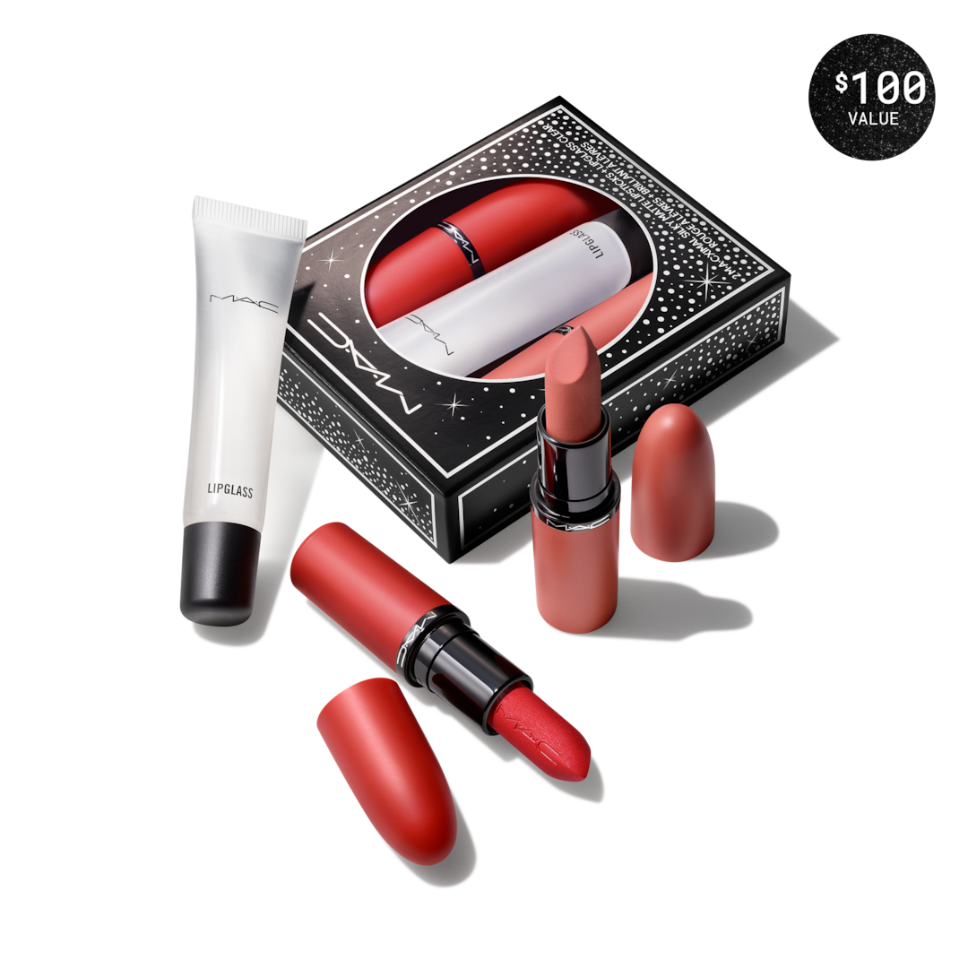 Living Legends Lip Trio