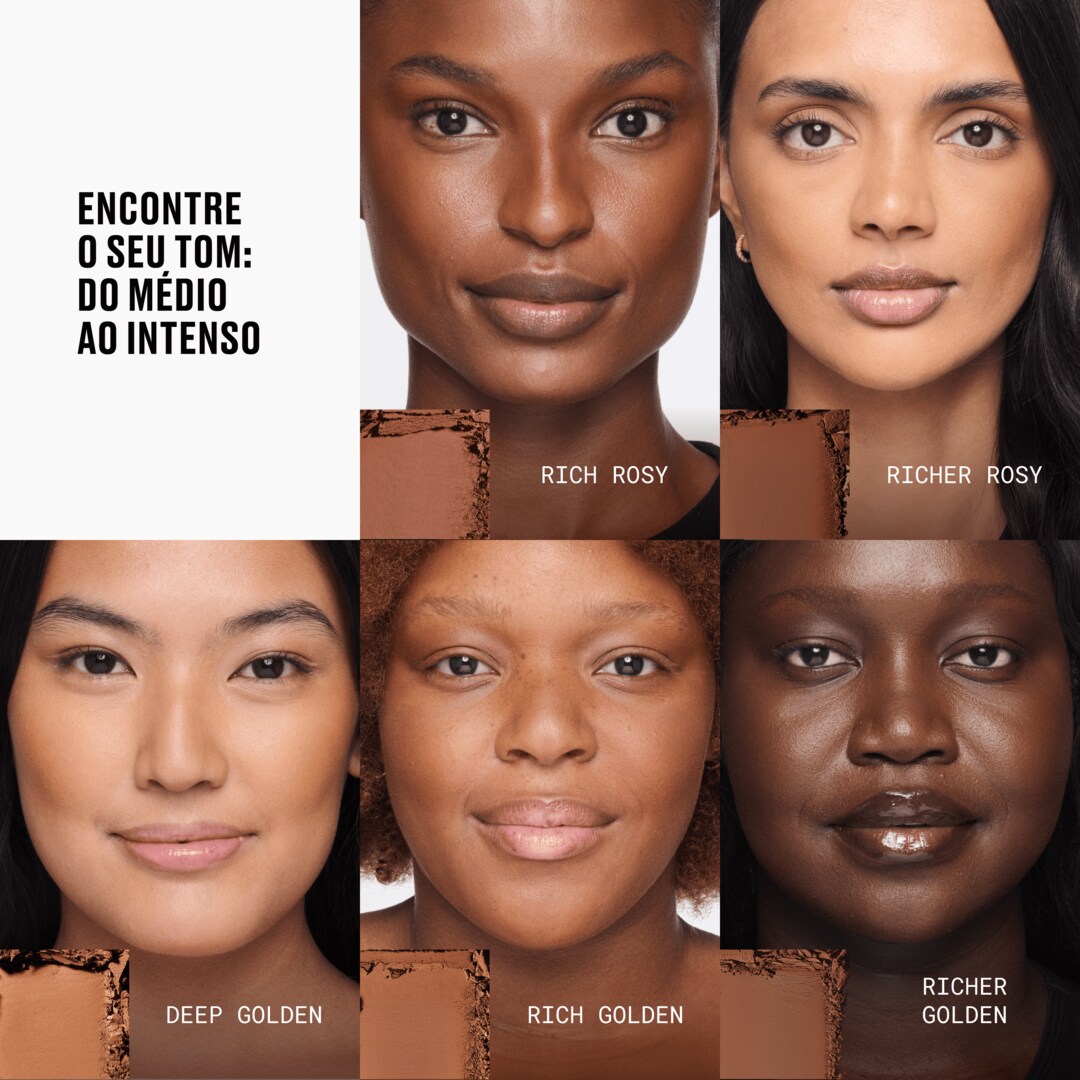 Skinfinish Sunstruck Bronzer