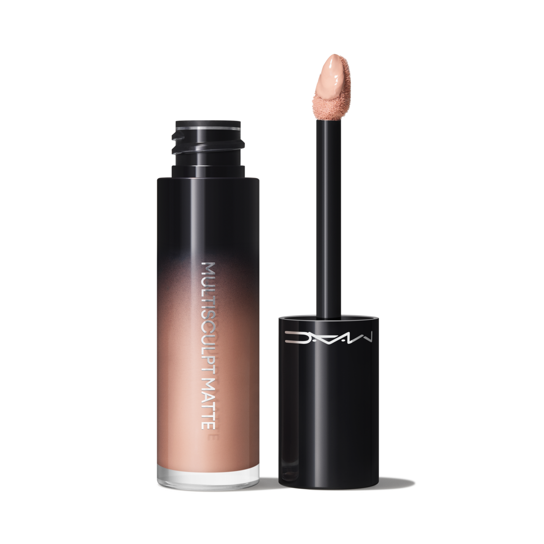 Multisculpt Matte Liquid Eyeshadow And All-Over Colour