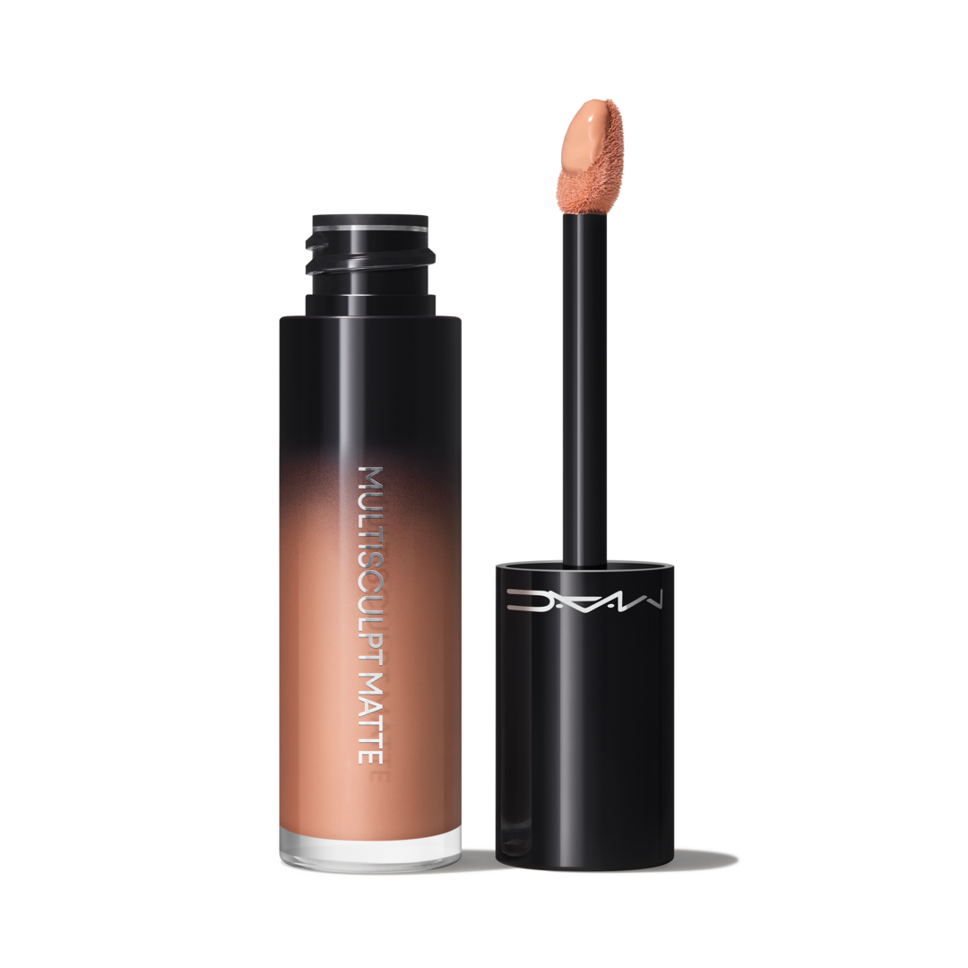 Multisculpt Matte Liquid Eyeshadow And All-Over Colour