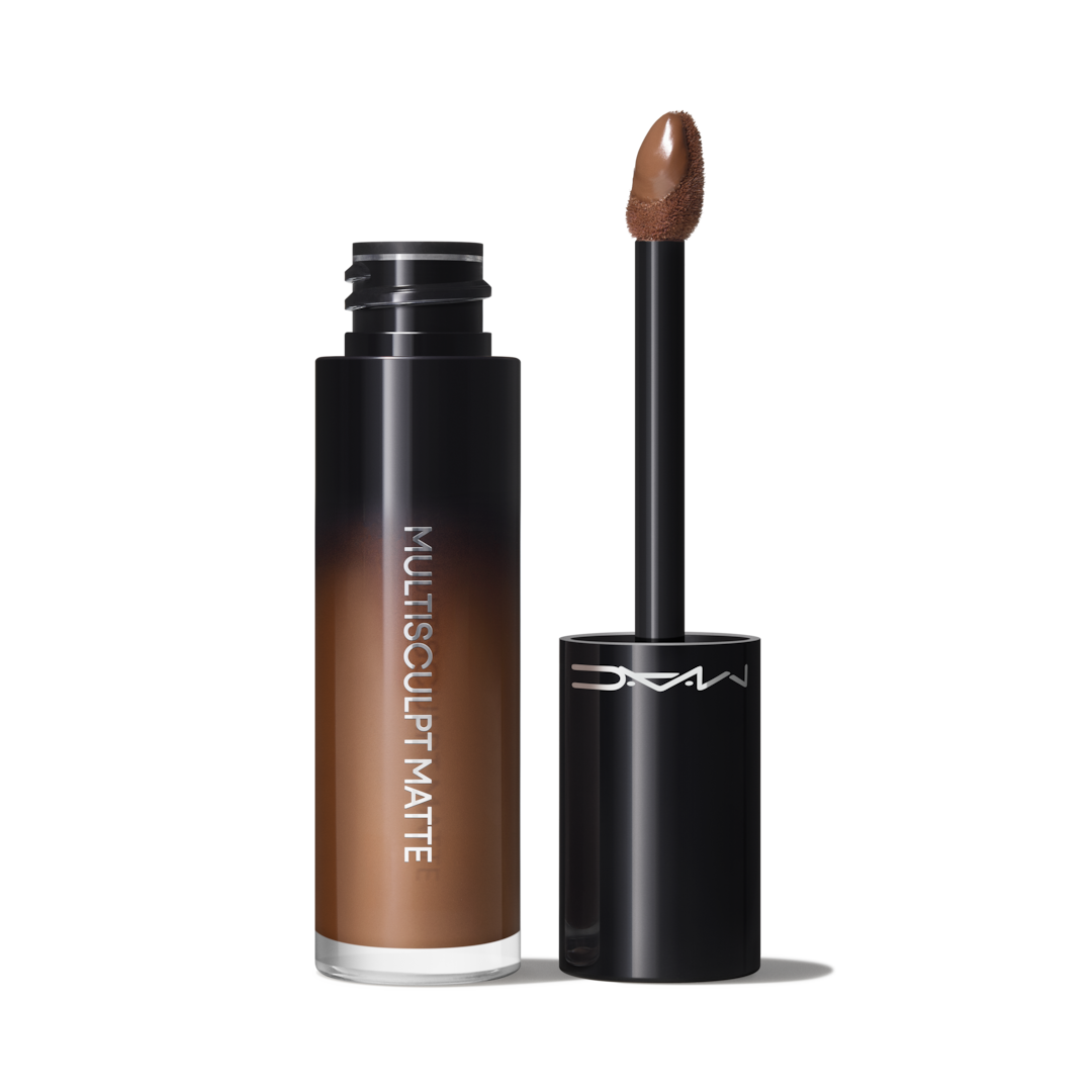 Multisculpt Matte Liquid Eyeshadow And All-Over Colour