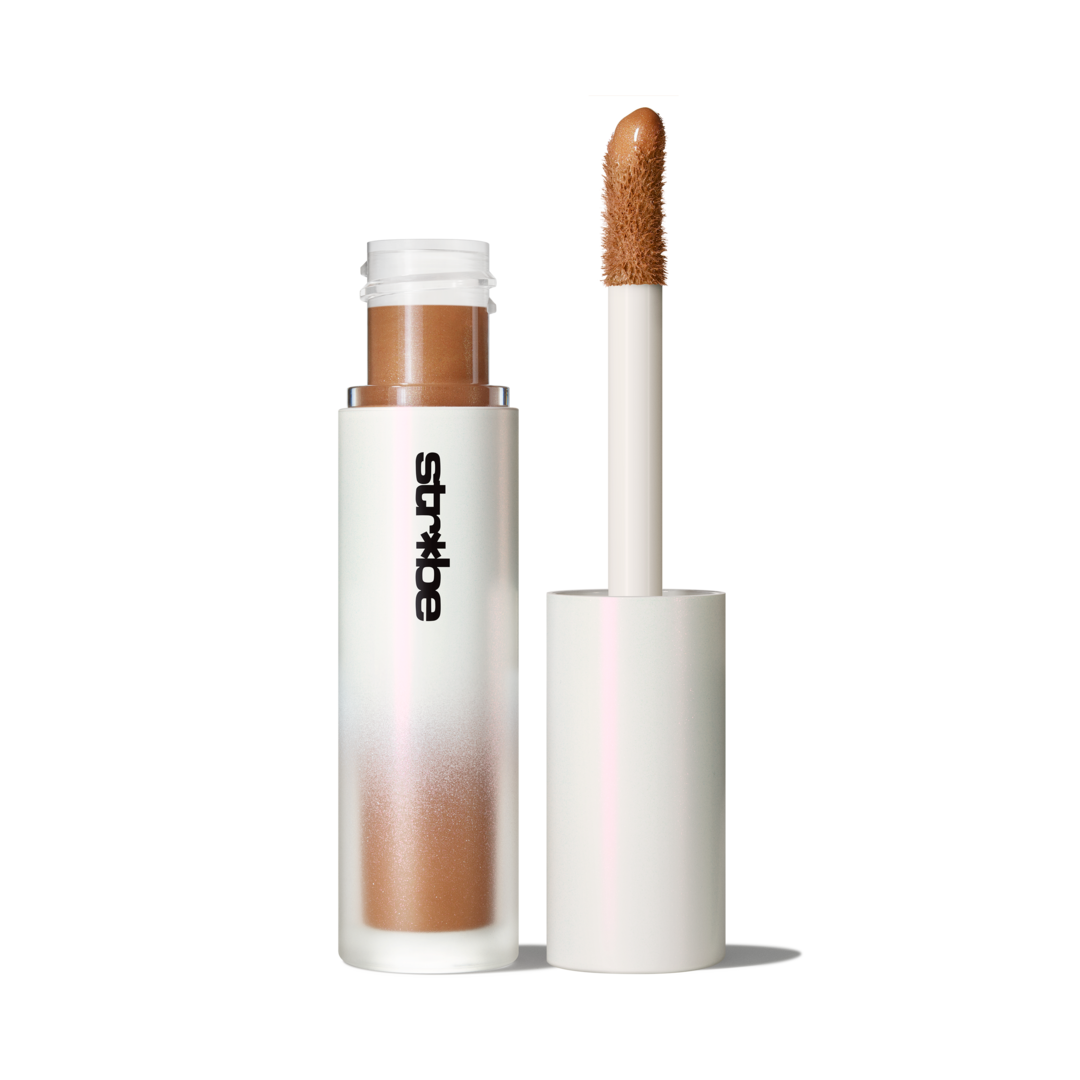 MAC Cosmetics - Strobe Beam Bronzelighter - Warmlite