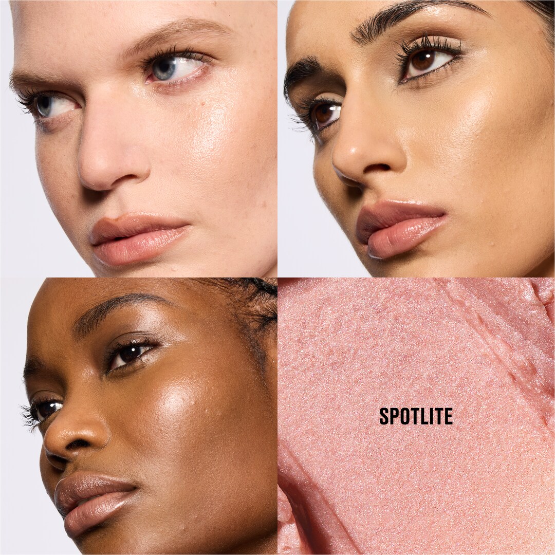 Strobe Dewy Glow Stick, Spotlite