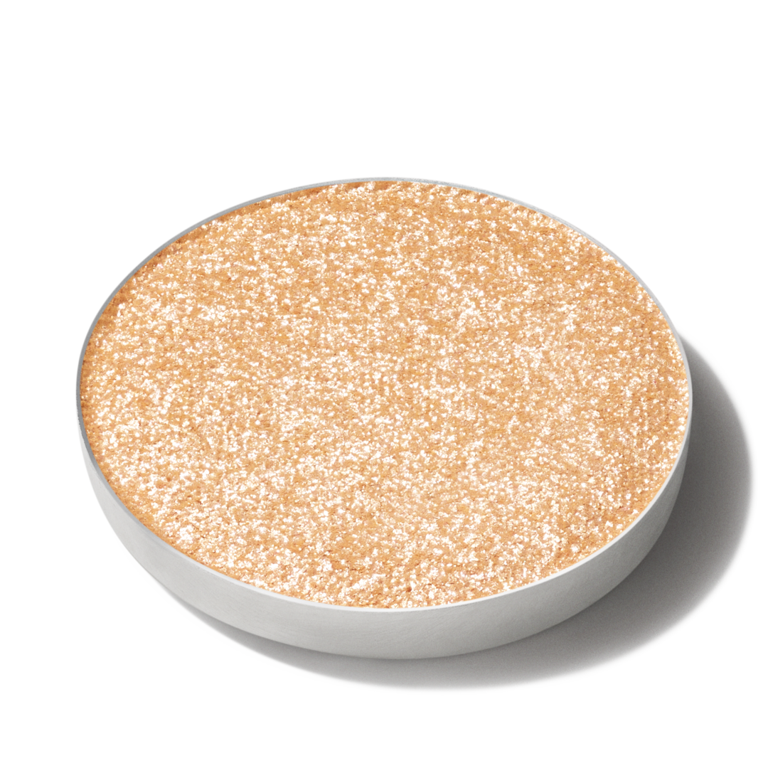 Dazzleshadow Extreme (Pro Palette Refill Pan), Kiss of Klimt, 1.5 g / .05 oz.